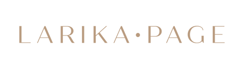 LARIKA PAGE
